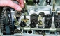 Mobile Preview: CD Ausführung - Reparaturanleitung für Lada Niva 21214 mit Stromlaufpläne