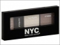 Preview: NYC Eyeshadow